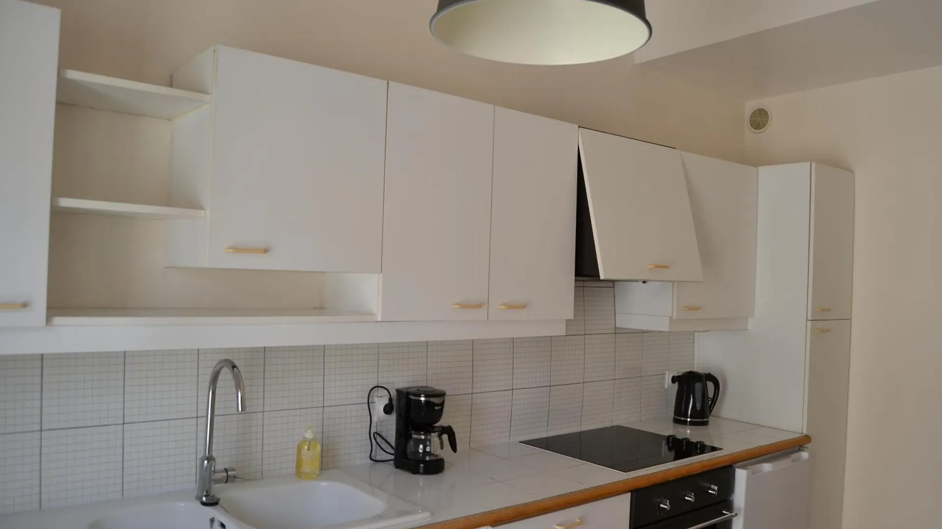 Apartmán Appartement Garance Avignon