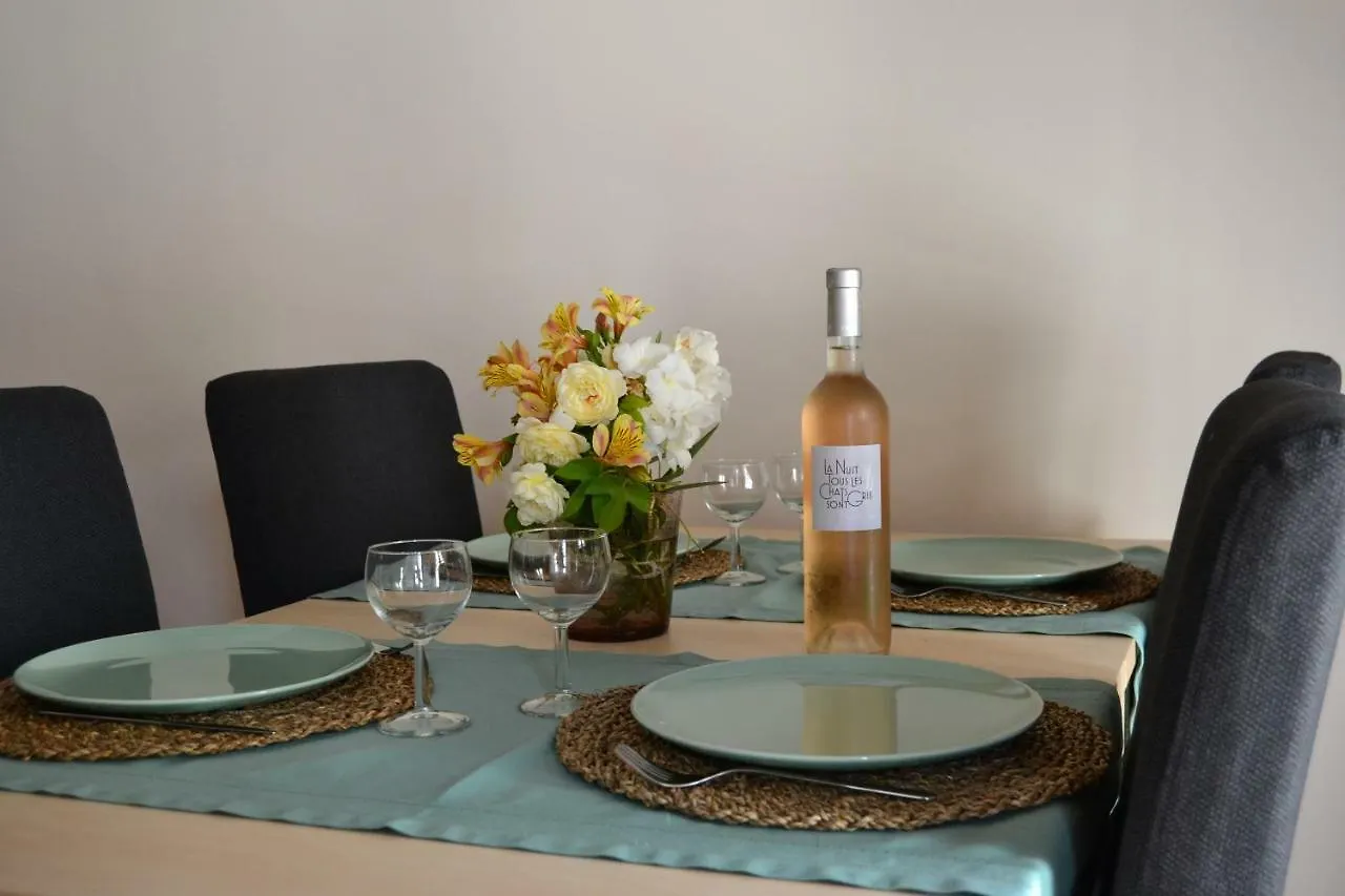 Appartement Garance Avignon Apartmán