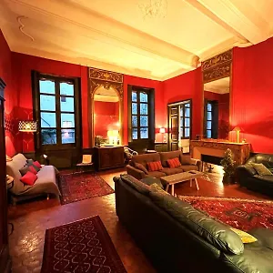 Palais Des Papes - Spacious Historic In Private Mansion ! Free Parking Nearby ! Spacieux Historique Dans Particulier ! Parking A Proximite Offert ! Avignon