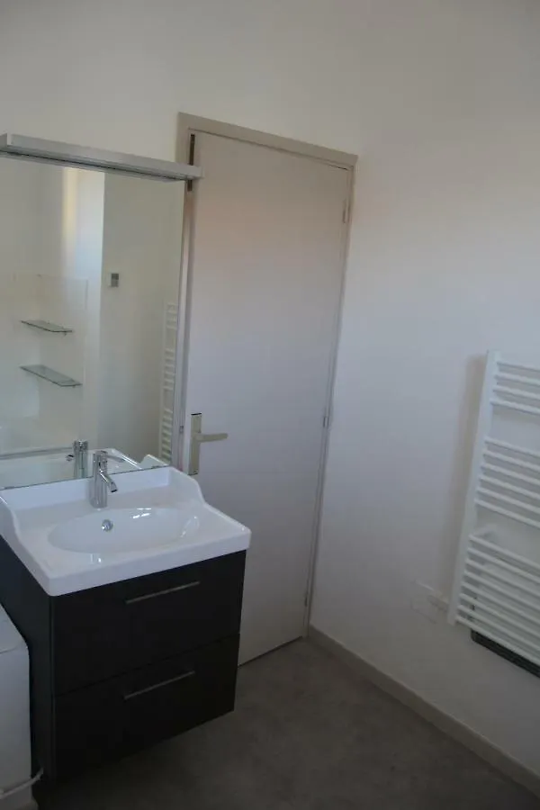 Appartement Garance Avignon 0*,  Frankreich