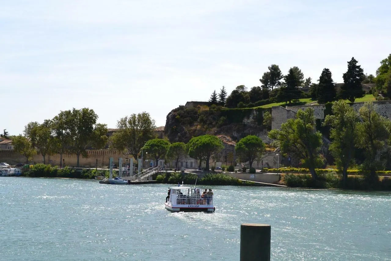 Appartement Garance Avignon