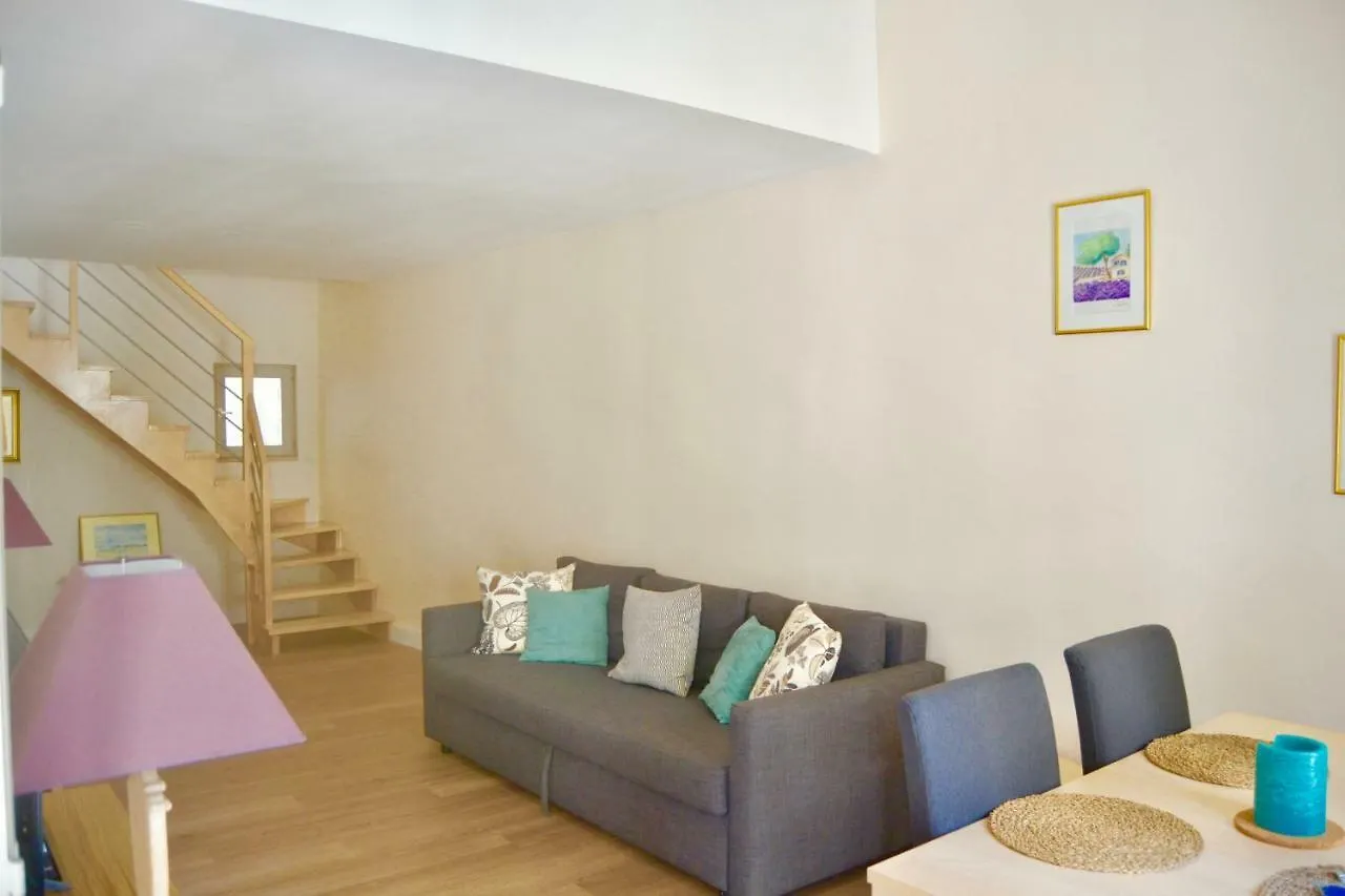 Appartement Garance Avignon 0*,
