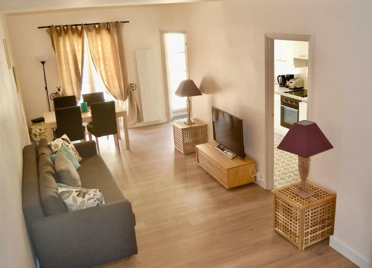 Appartement Garance Avignon