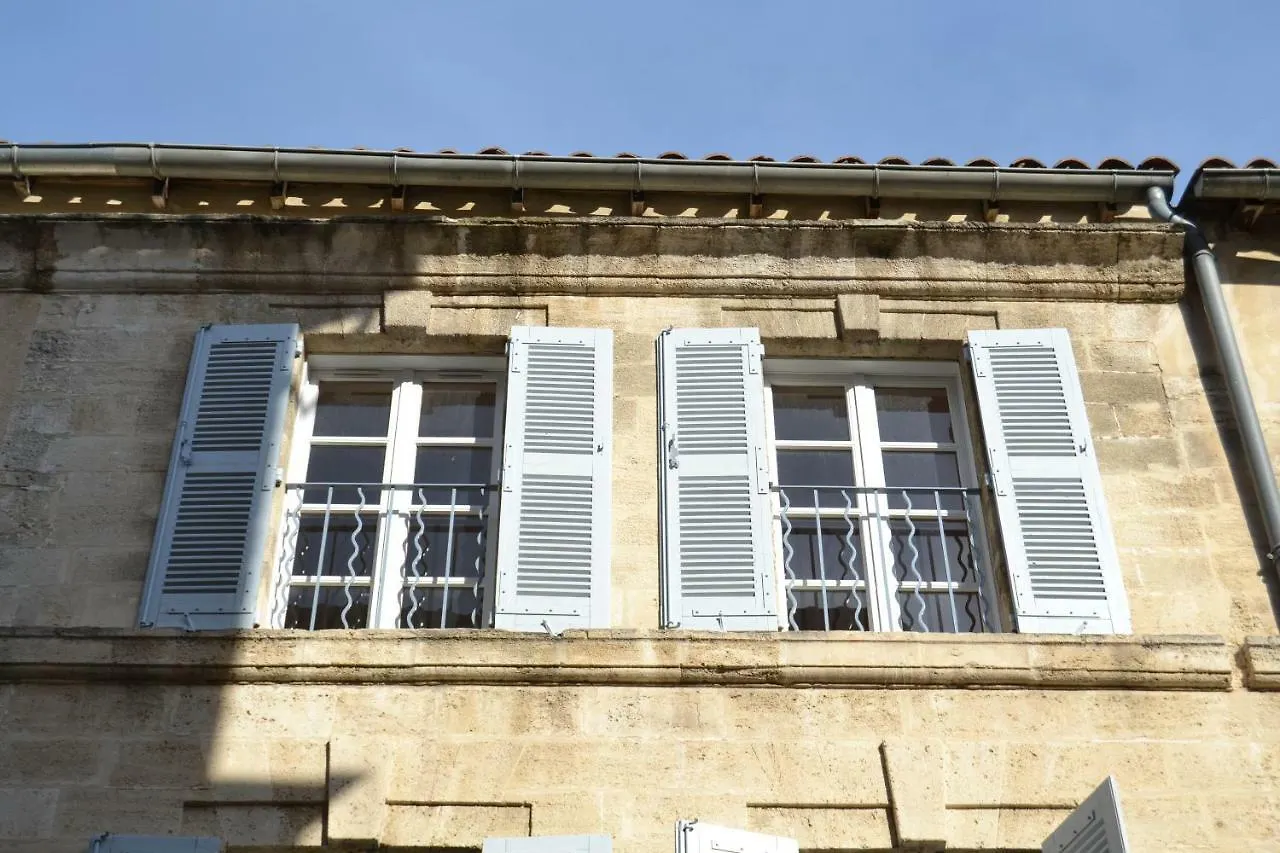 Appartement Garance Avignon